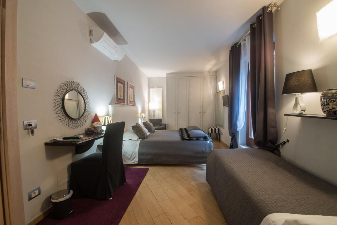 Bed and breakfast Residenza Ca' Degli Enzi 3*