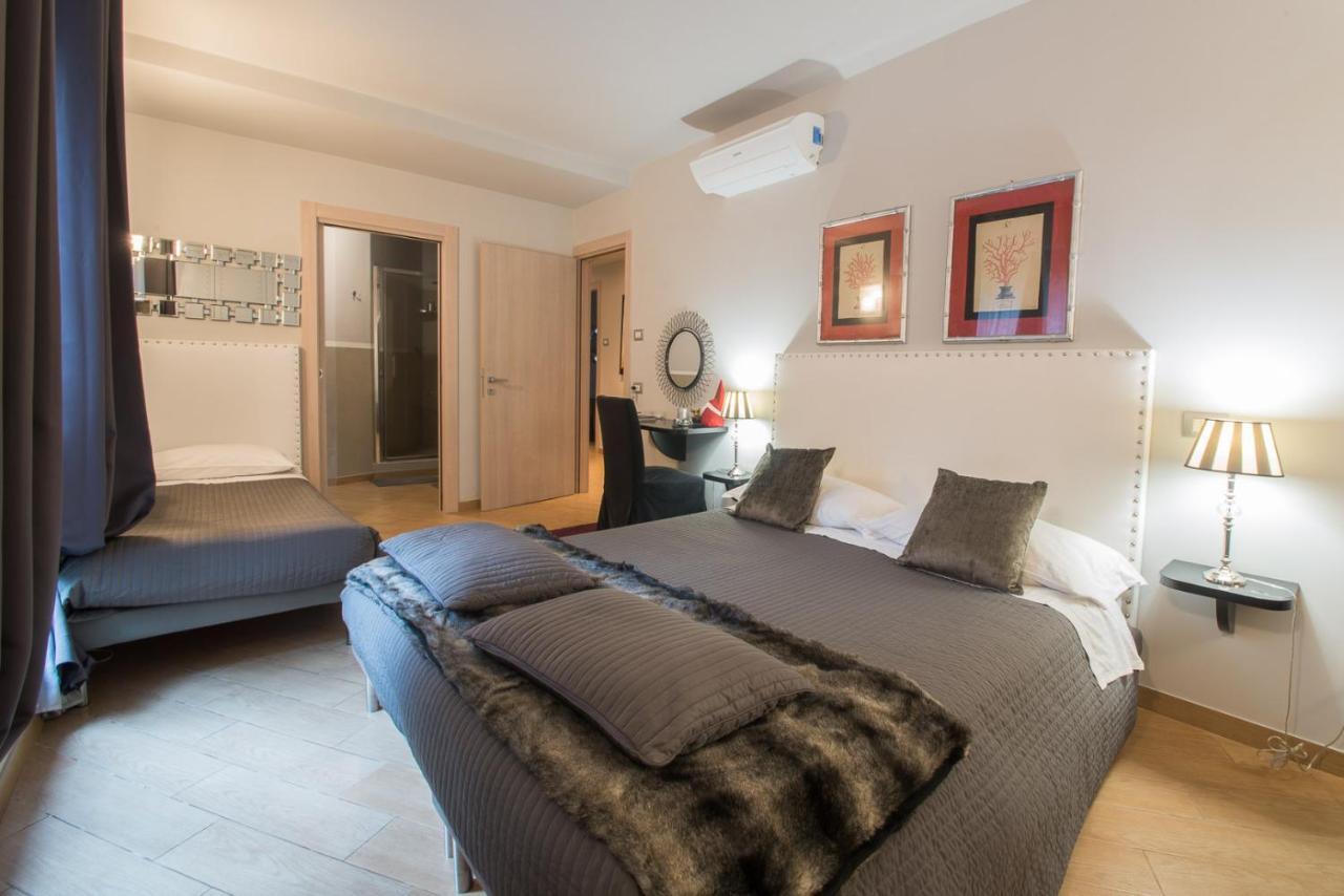 Bed and breakfast Residenza Ca' Degli Enzi