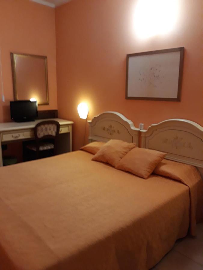 Cavour Hotel Vérone