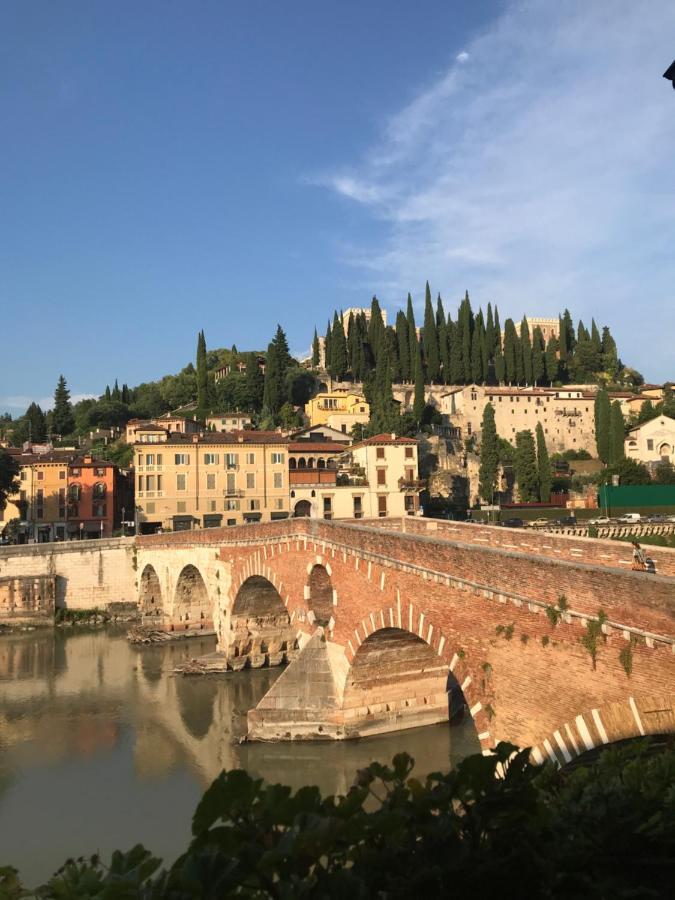 Apartamento Maison Ponte Pietra *