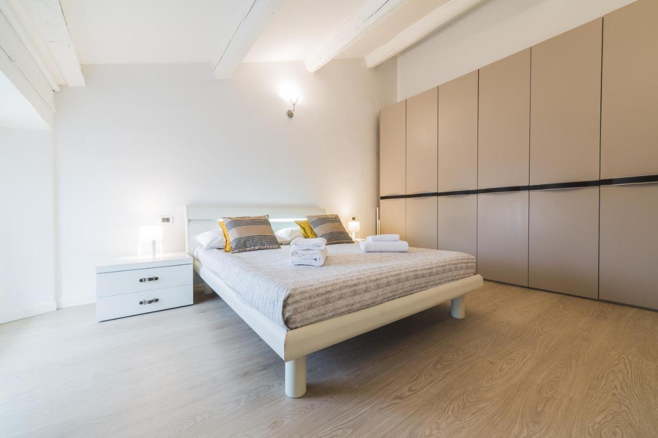 A Due Passi Gasthof Verona