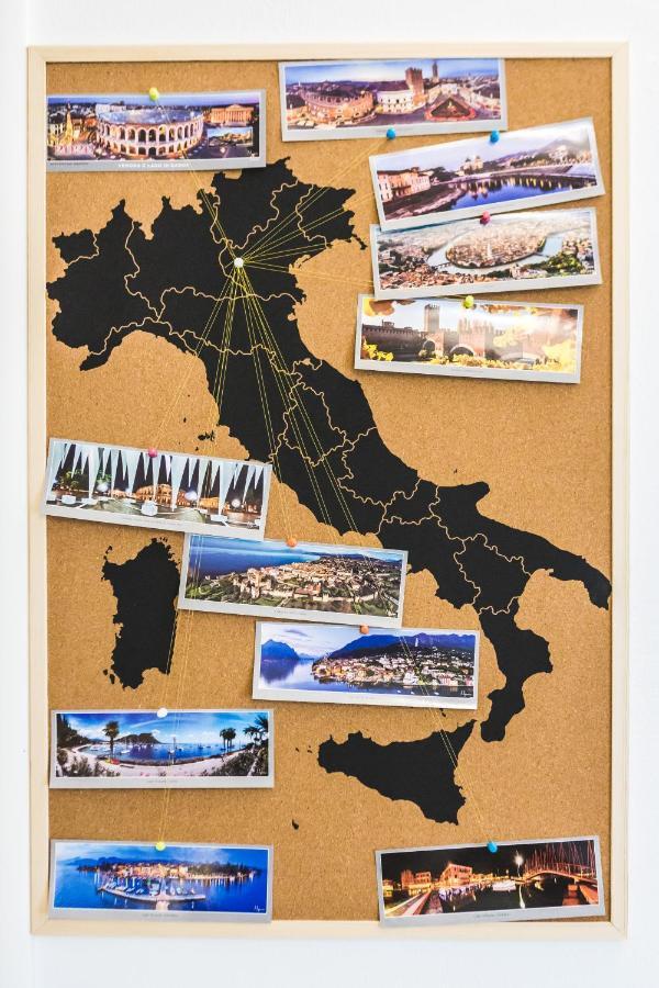 A Due Passi Gasthof Verona