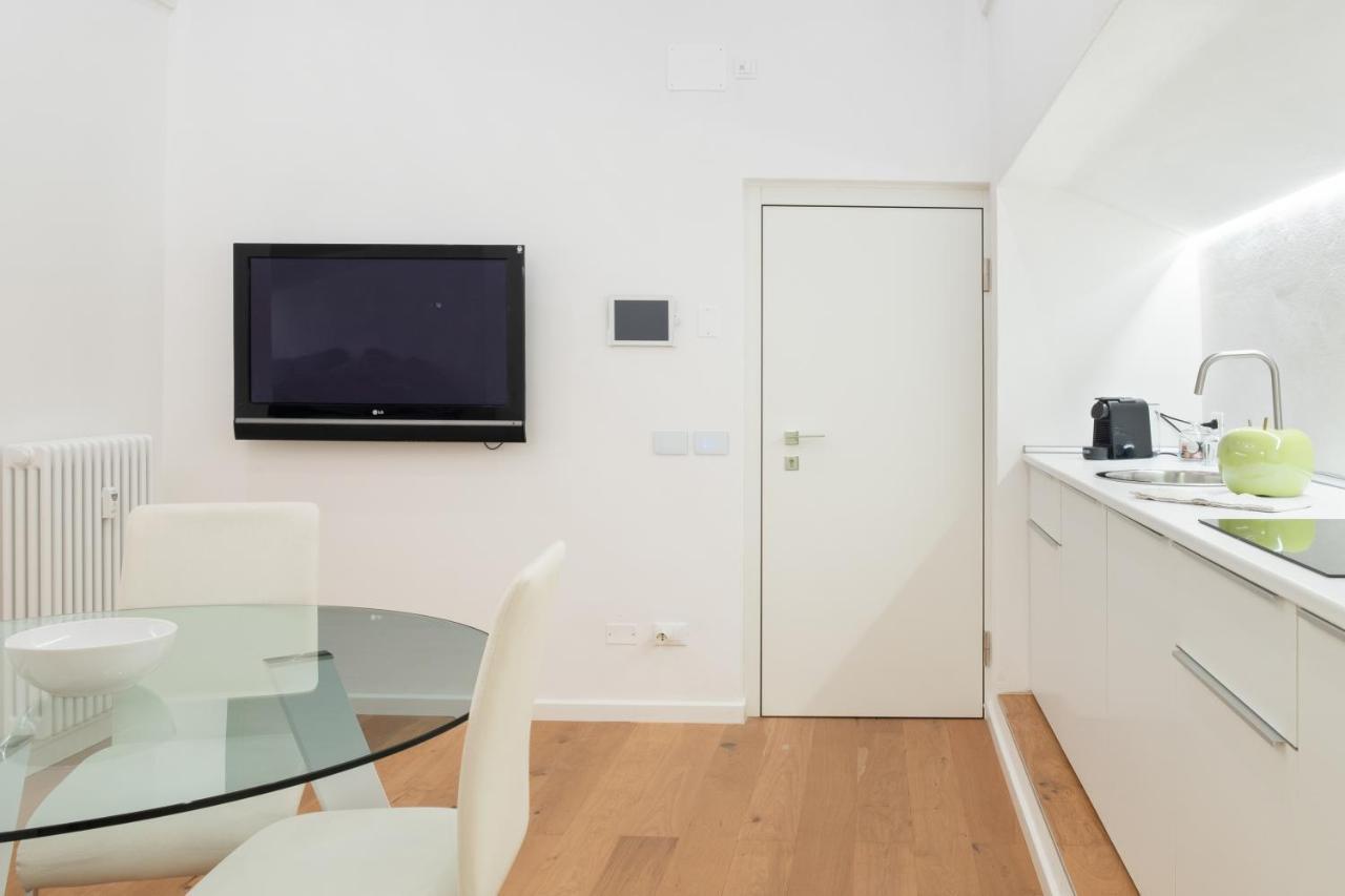 Borgo Trento Studio Apartamento