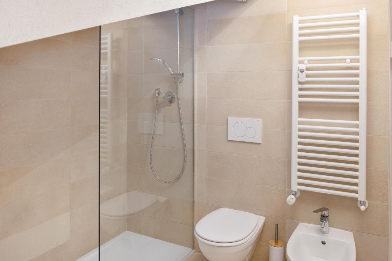 Apartamento Borgo Trento Studio Verona