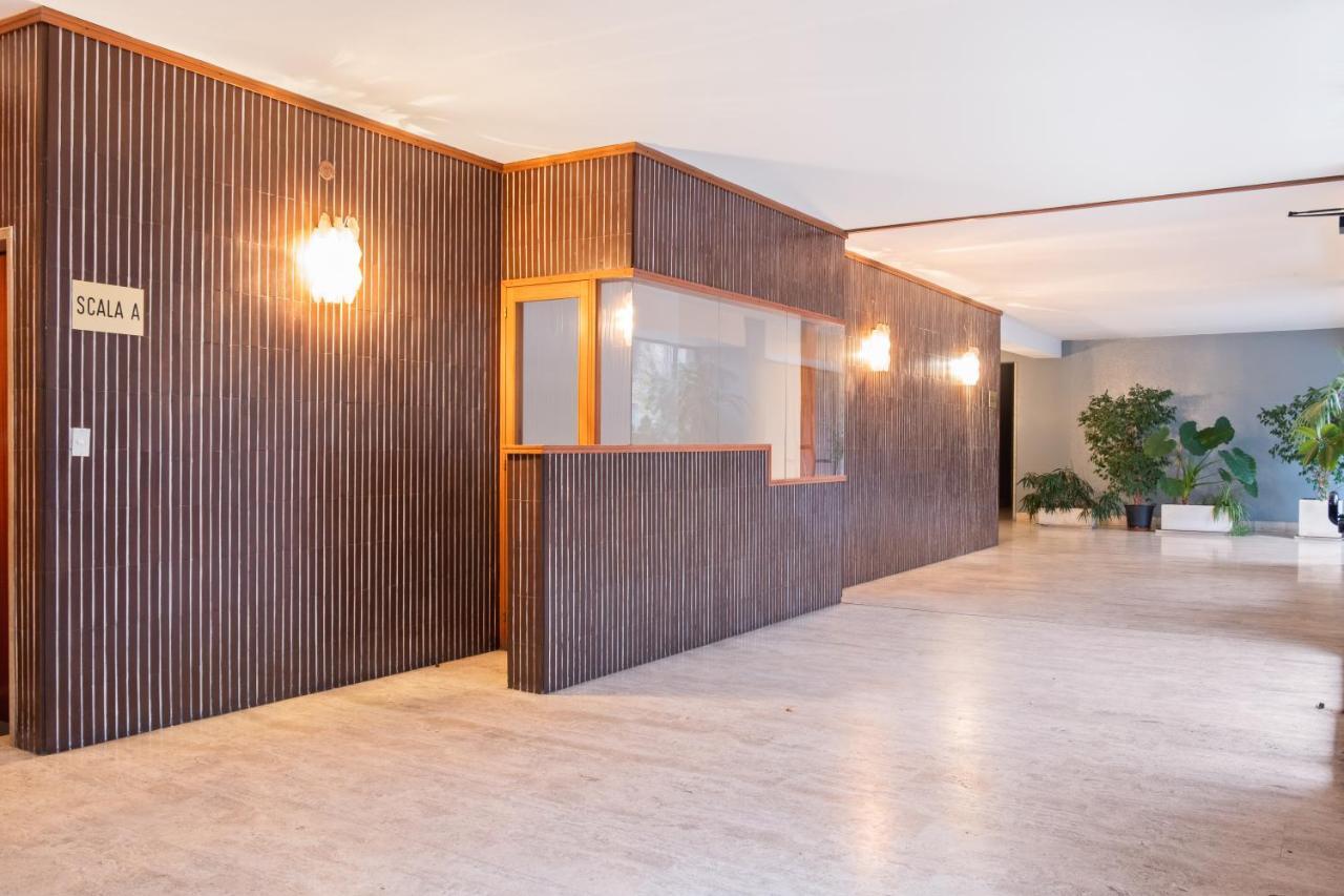 Apartamento Borgo Trento Studio