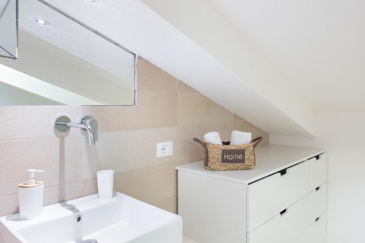 Apartamento Borgo Trento Studio *