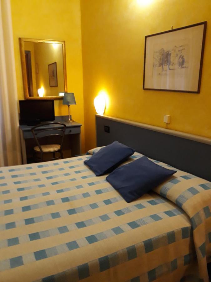 Cavour Hotel Vérone