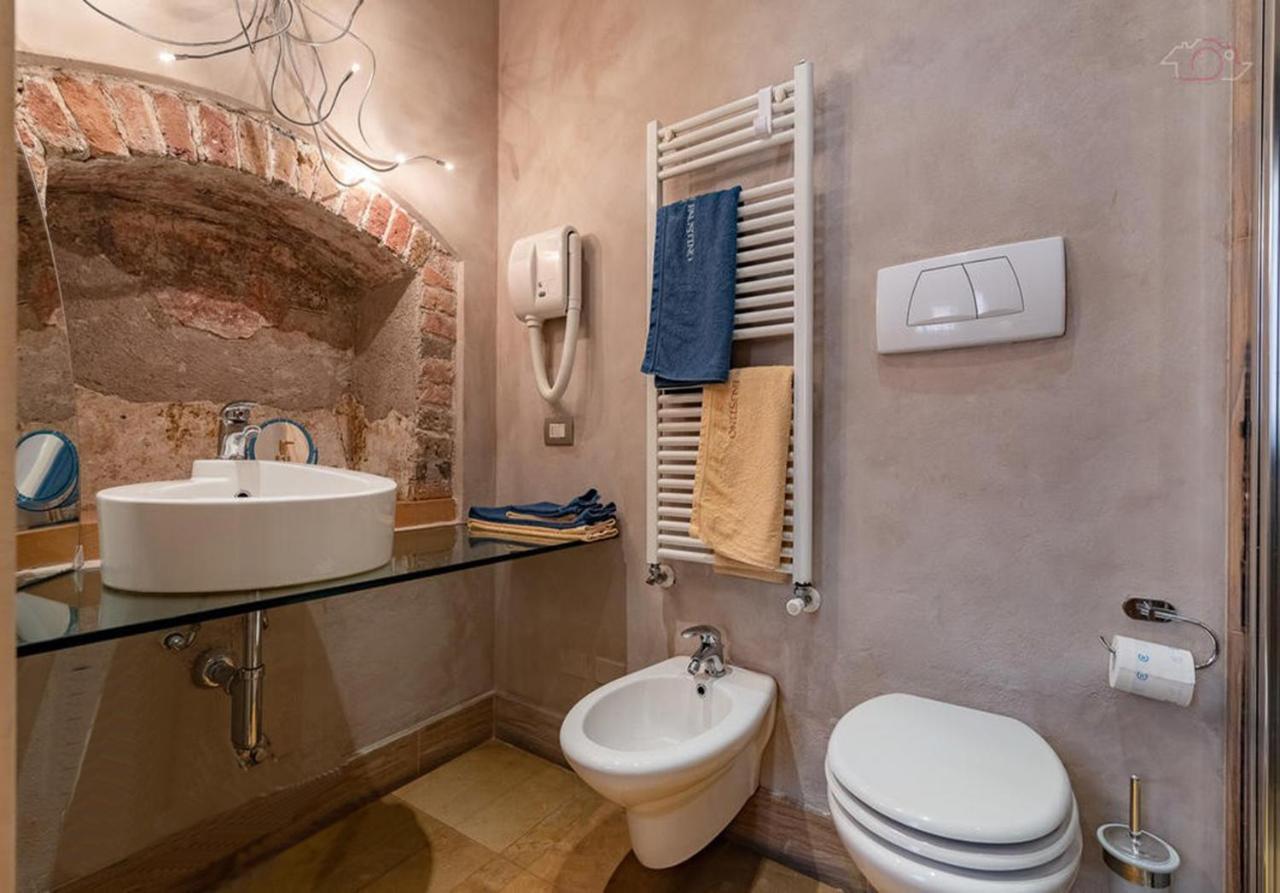 Residenza San Faustino Couette-café 2*