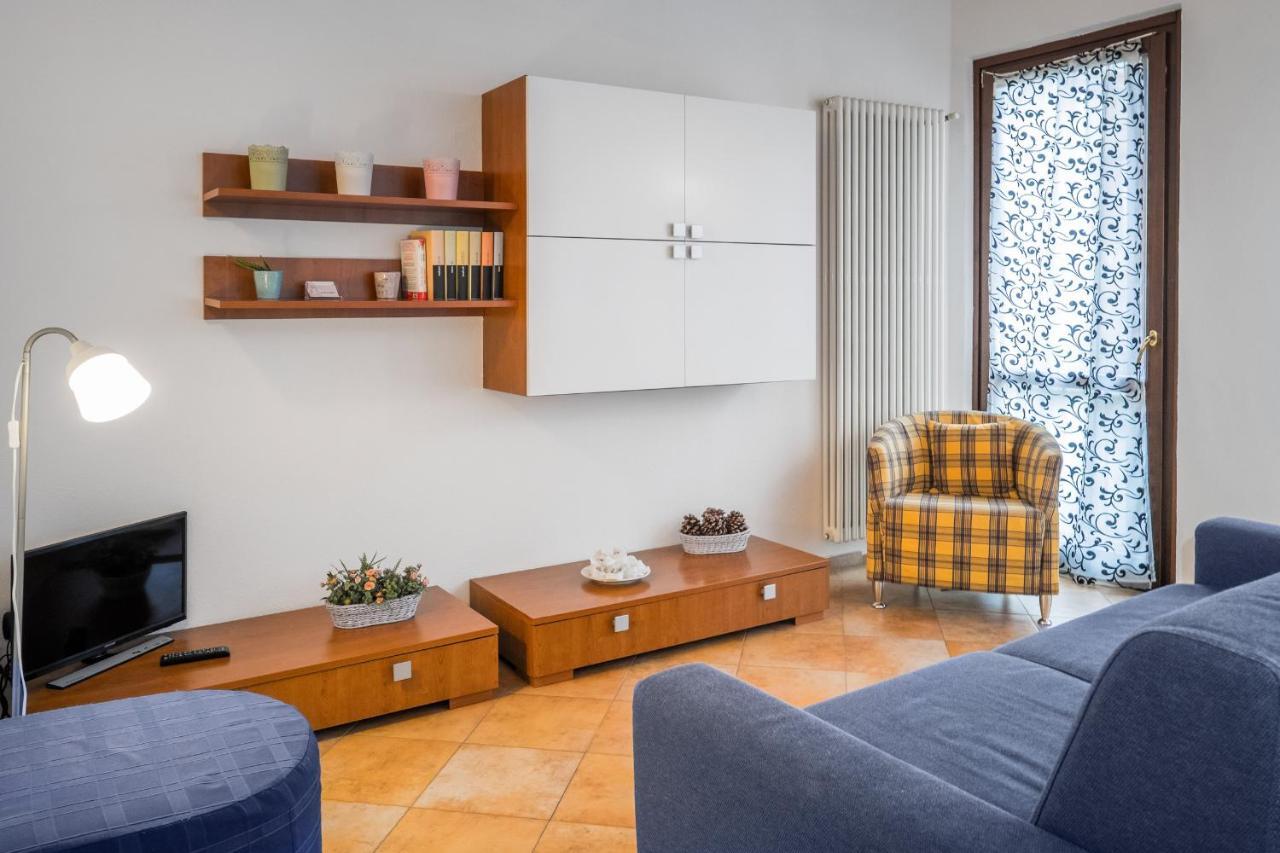Apartamento Flats4rent Silvia Verona