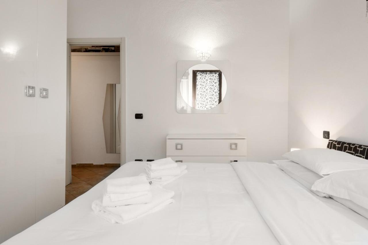 Flats4rent Silvia * Verona