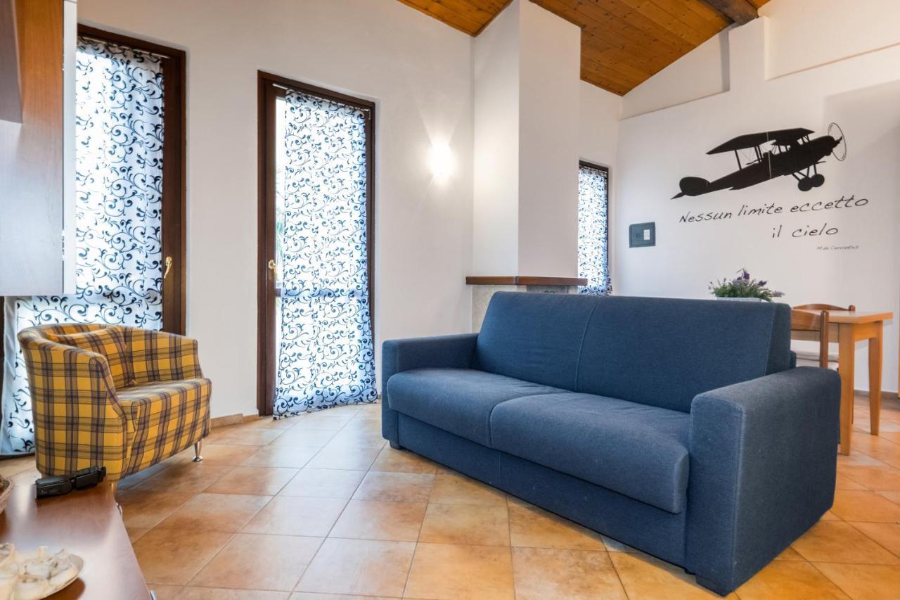 Apartamento Flats4rent Silvia