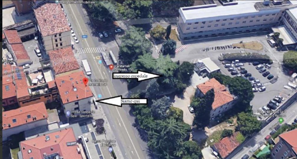 Topazio Appartamento