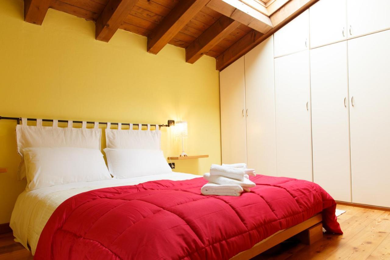 Appartamento Topazio Verona