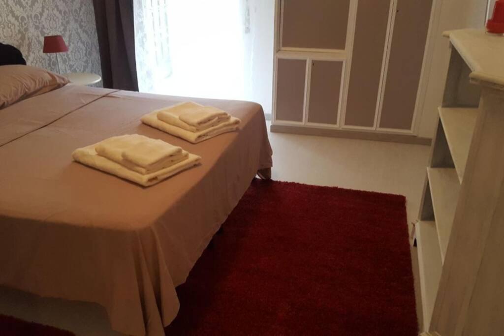 Apartamento Amaverona