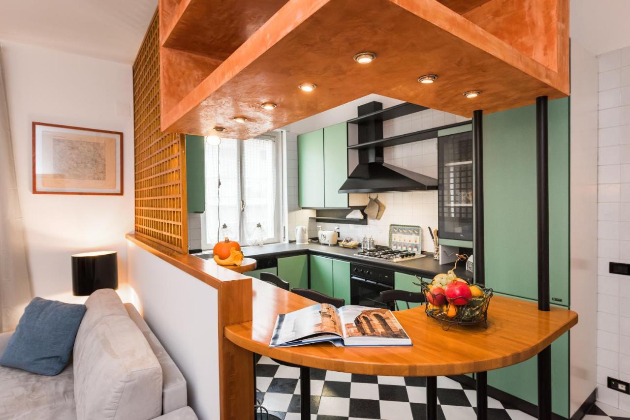 Apartamento Veronainflat Nicola *