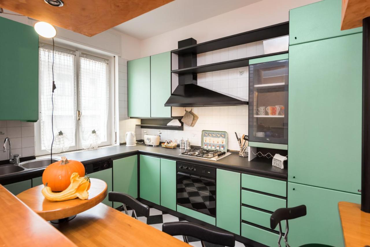 Veronainflat Nicola Apartamento *