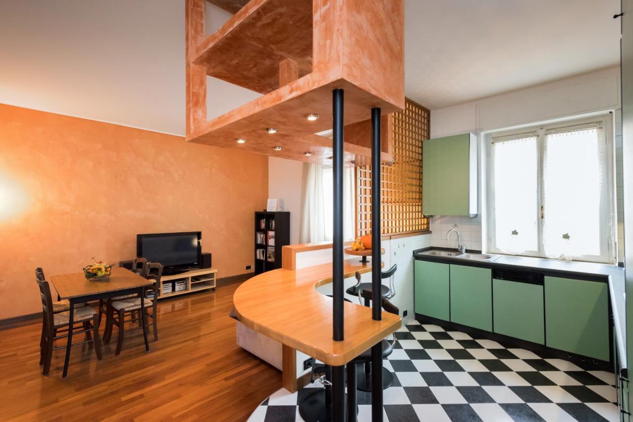Veronainflat Nicola Apartamento