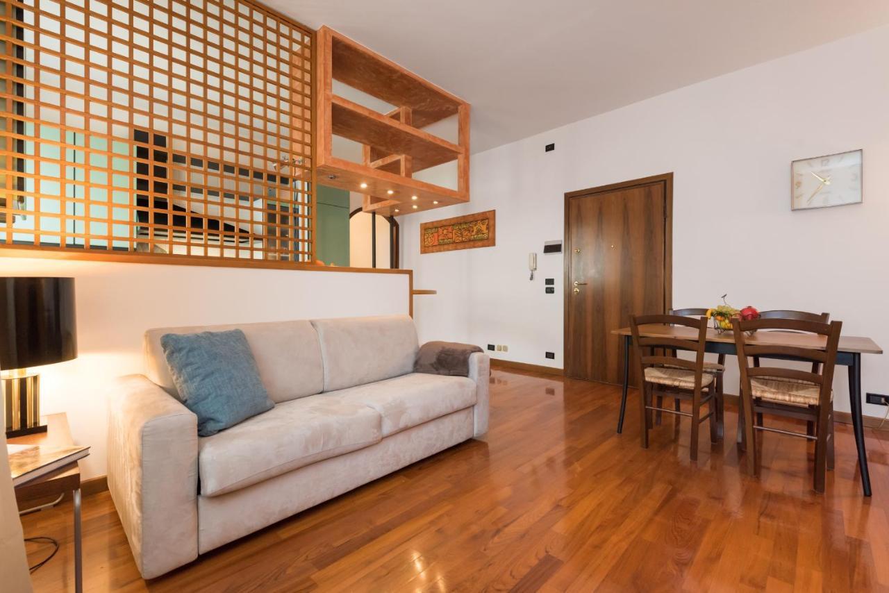 Apartamento Veronainflat Nicola Verona