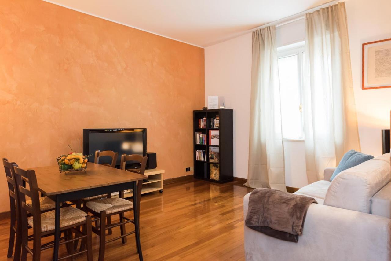 Apartamento Veronainflat Nicola *