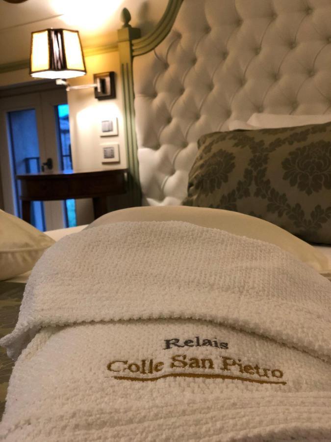 Relais Colle San Pietro Bed and breakfast Verona