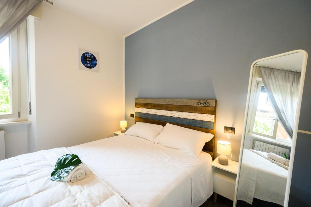 Pensión Casa Porta Nuova Verona